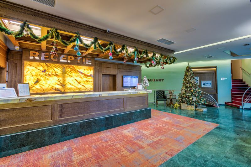 Las mejores ofertas de Ambient Hotel Brasov Brasov