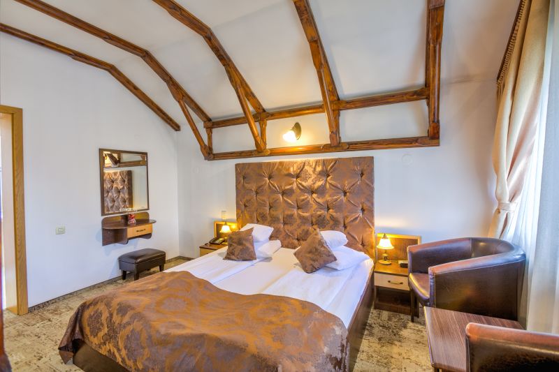 Las mejores ofertas de Ambient Pension Brasov