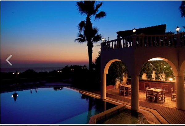 Las mejores ofertas de Altinsaray Hotel Kusadasi 