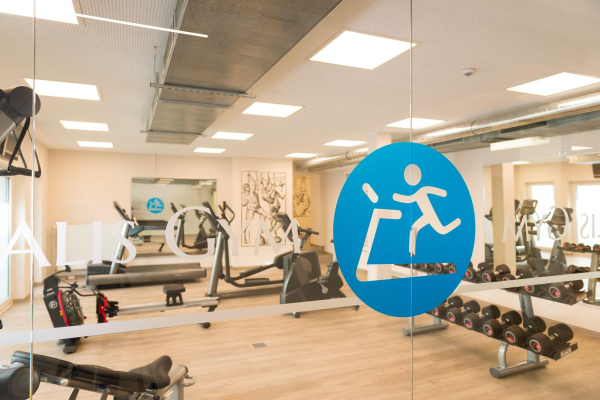 Las mejores ofertas de Ringhotel Loew'S Merkur Nuremberg