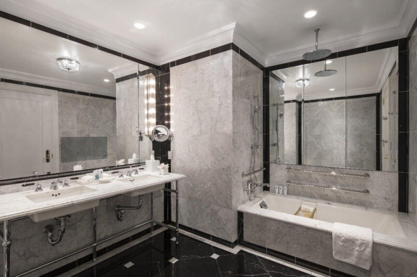 Las mejores ofertas de St. Regis New York Nueva York