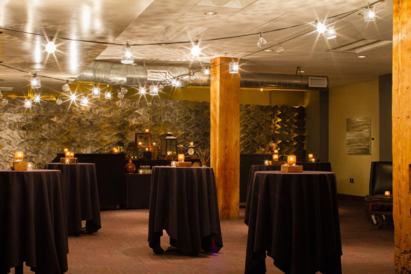 Las mejores ofertas de The Iron Horse Hotel Milwaukee