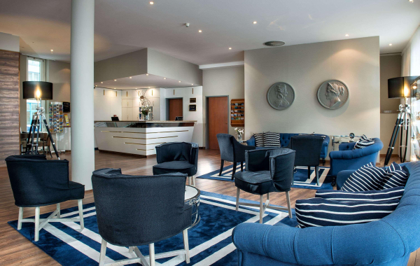 Las mejores ofertas de Wyndham Garden Wismar Wismar