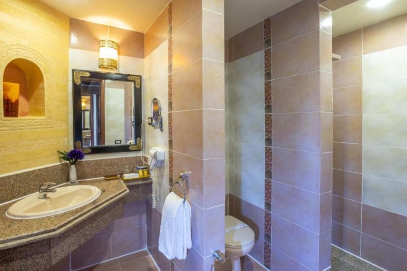 Las mejores ofertas de Pickalbatros Palace Resort - Hurghada Hurgada