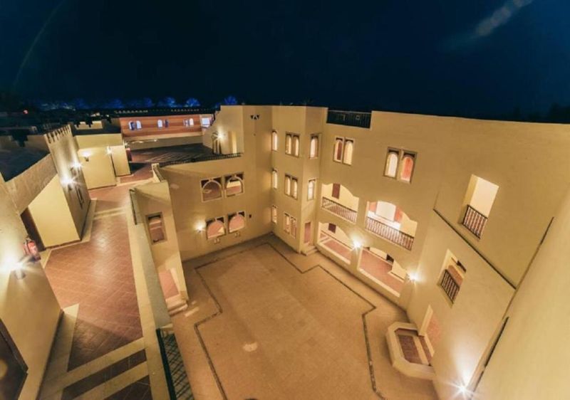 Sea Beach Aqua Park Resort Sharm El Sheikh