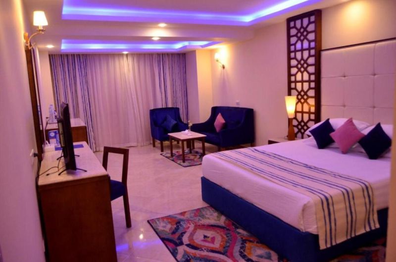 Sea Beach Aqua Park Resort Sharm El Sheikh