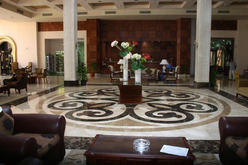 Sea Beach Aqua Park Resort Sharm El Sheikh