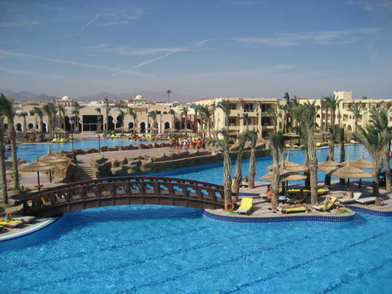 Sea Beach Aqua Park Resort Sharm El Sheikh