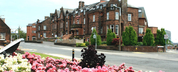 Las mejores ofertas de Cairndale Hotel & Leisure Club Lockerbie
