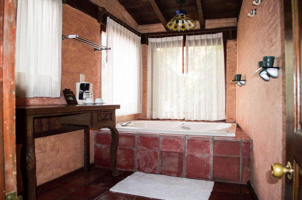 Las mejores ofertas de Hotel Casa De La Loma Morelia