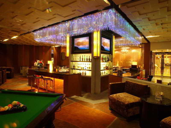 Las mejores ofertas de Hotel Nikko New Century Beijing Pekin