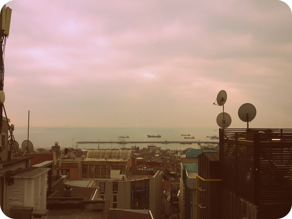 Las mejores ofertas de Kent Hotel Istanbul Urfa