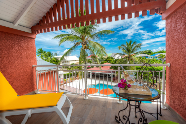 Las mejores ofertas de Palm Court St. Maarten