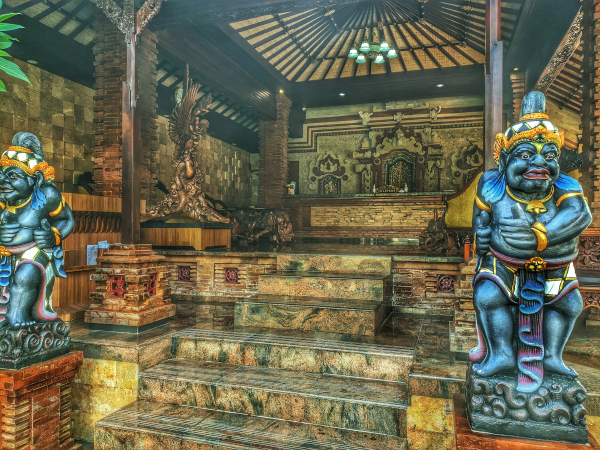 Las mejores ofertas de Satriya Cottage Kuta 