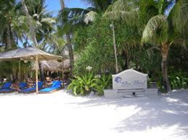 Las mejores ofertas de Sea Wind Resort Boracay Island