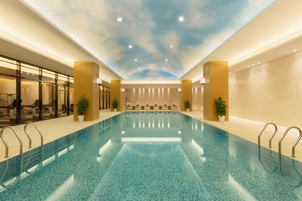Las mejores ofertas de Wyndham Chongqing Yuelai Chongqing