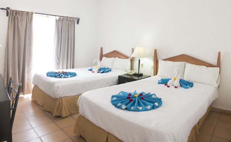 Las mejores ofertas de Azul Sirena Huatulco Huatulco 