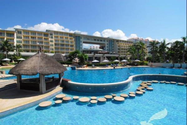 Las mejores ofertas de Days Hotel & Suites Sanya