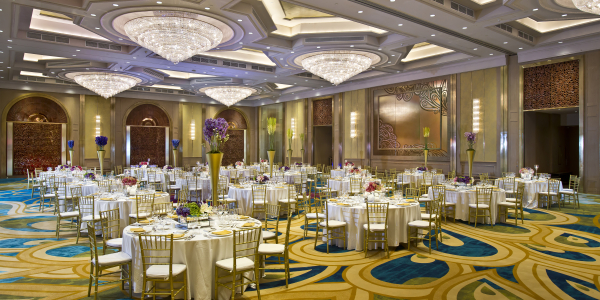 Las mejores ofertas de Dusit Thani Manila City Of Makati