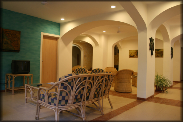 Las mejores ofertas de Jasminn Hotel Panaji