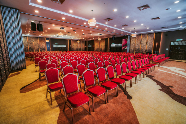 Las mejores ofertas de Jerejak Island Resort Kuantan