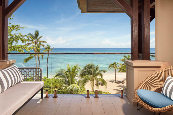 Las mejores ofertas de Le Meridien Ile Maurice Port Louis