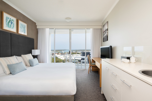 Las mejores ofertas de Mantra Twin Towns Coolangatta Gold Coast