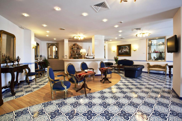 Las mejores ofertas de Punta Campanella Resort & Spa Sorrento
