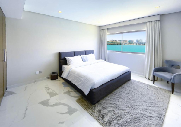 Las mejores ofertas de Sealoft Boutique Chalets Al Muharraq 