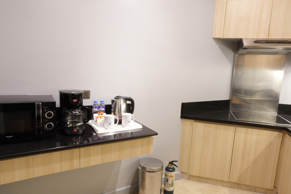 Las mejores ofertas de The Linden Suites Manila 