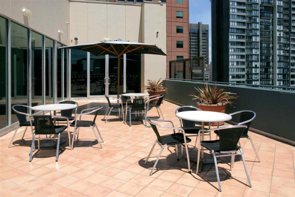 Las mejores ofertas de YEHS Hotel Melbourne CBD Melbourne