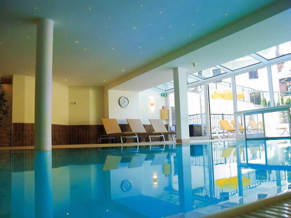 Las mejores ofertas de Zillertalerhof Mayrhofen