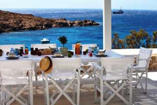 Las mejores ofertas de CASA DEL MAR MYKONOS SEASIDE RESORT Mikonos