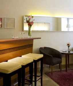 Las mejores ofertas de BEST WESTERN HOTEL TIGRA Viena