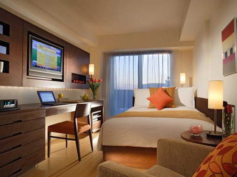 Las mejores ofertas de Oakwood Apartments Yotsuya Tokio