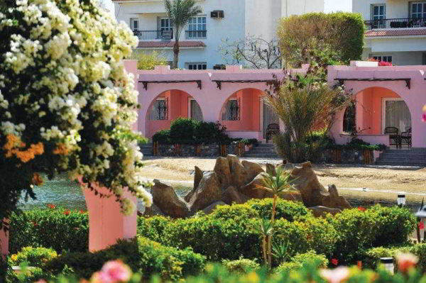 Las mejores ofertas de Cataract Marsa Alam Marsa Alam