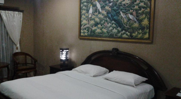 Las mejores ofertas de Dolphin Hotel Bali Lovina