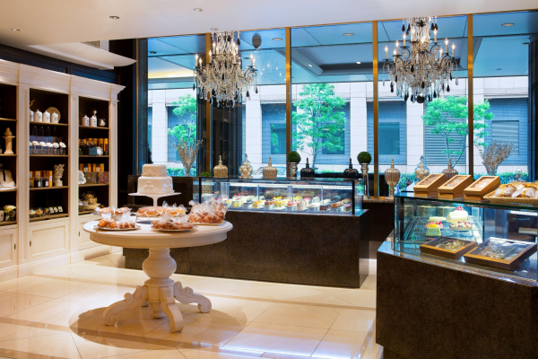 Las mejores ofertas de InterContinental Tokyo Bay Tokio