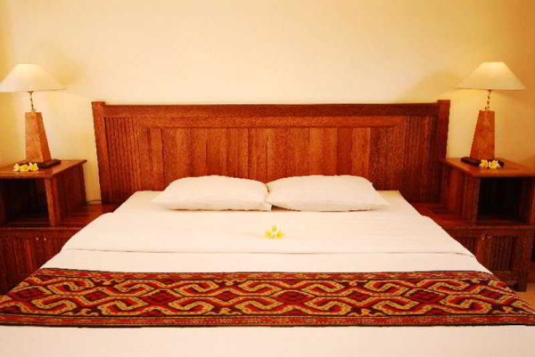Las mejores ofertas de Kakiang Bungalows Ubud