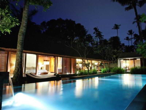 Las mejores ofertas de Kayumanis Jimbaran Private Villa&Spa Jimbaran