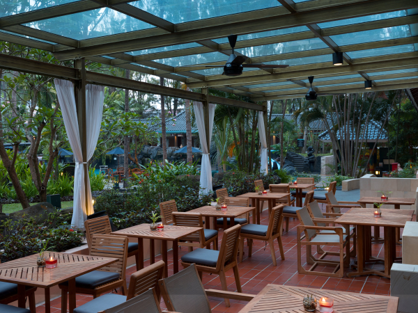 Las mejores ofertas de Melia Purosani Hotel Yogyakarta Yogyakarta