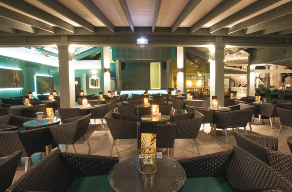 Las mejores ofertas de Riu Palace St.Martin St. Maarten