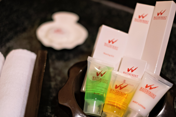 Las mejores ofertas de Waterfront Cebu City Hotel & Casino Cebu 