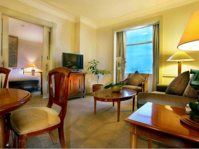 Las mejores ofertas de The Media Hotel & Towers Jakarta