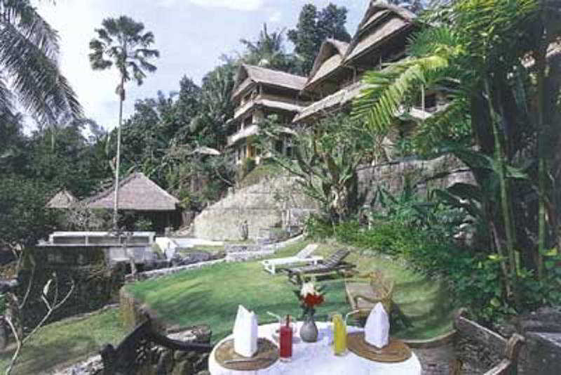 Las mejores ofertas de Ulun Ubud Resort Ubud 