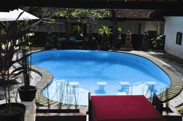Las mejores ofertas de Graha Resort Bali Ubud