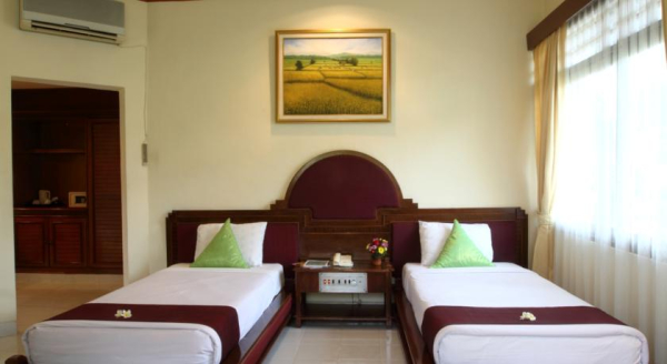 Las mejores ofertas de Kutus Kutus Sunari Beach Resort Lovina