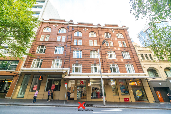 Las mejores ofertas de Nomads Sydney Sidney