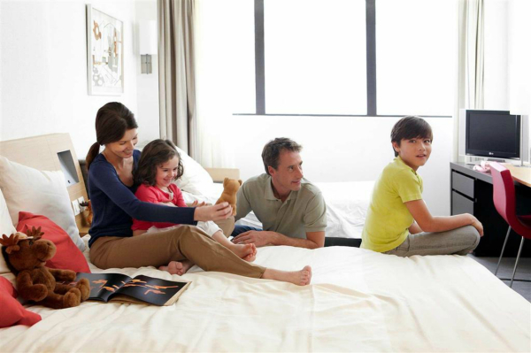 Las mejores ofertas de Novotel Surabaya - Hotel & Suites Surabaya 
