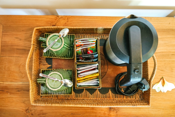 Las mejores ofertas de Puri Dajuma Beach Eco-Resort & Spa Tabanan